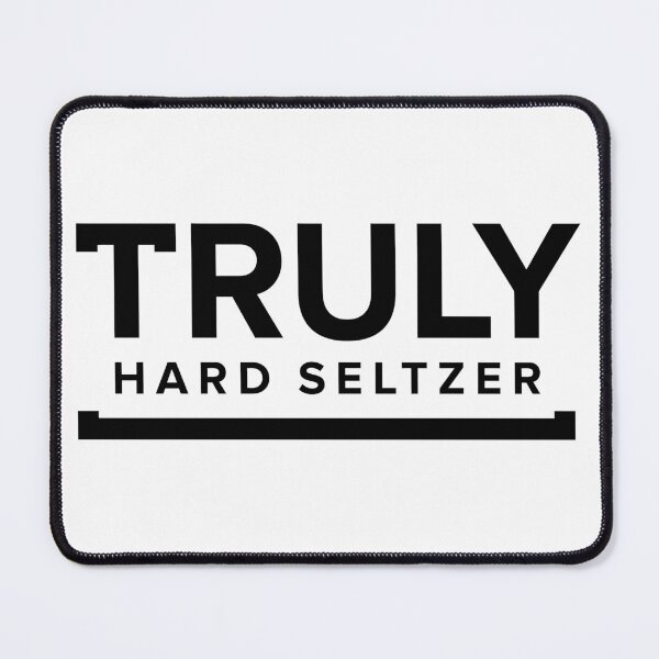 Item preview, Truly Hard Seltzer designed and sold by sipanasera.