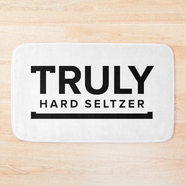 Item preview, Truly Hard Seltzer designed and sold by sipanasera.