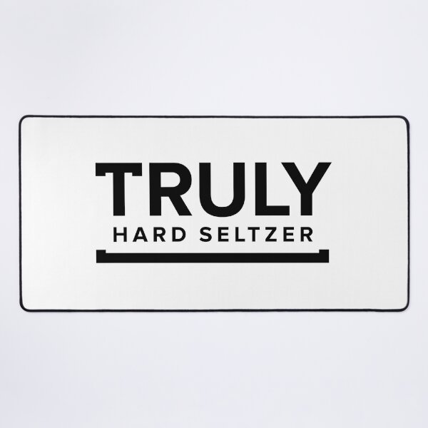 Item preview, Truly Hard Seltzer designed and sold by sipanasera.