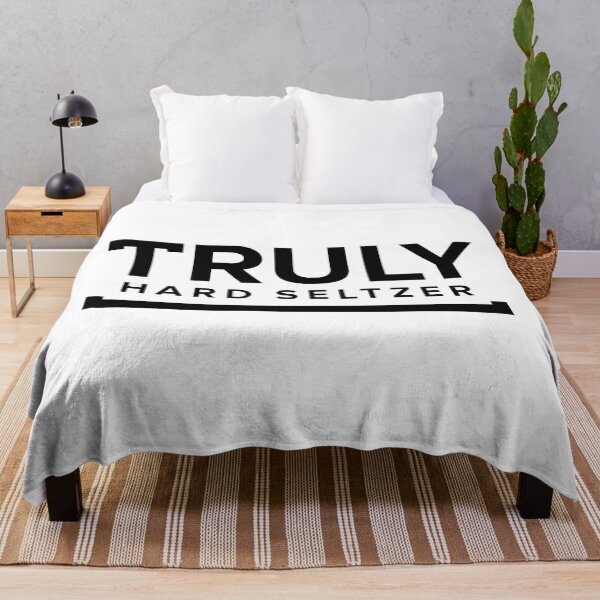 Item preview, Truly Hard Seltzer designed and sold by sipanasera.