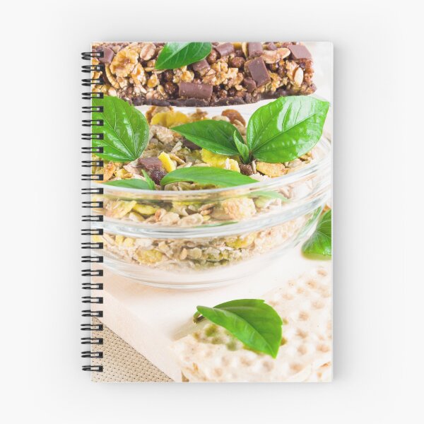 Item preview, Chocolate bar with muesli and flakes  designed and sold by vladromensky.