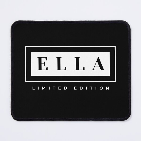 Item preview, Ella designed and sold by LanaMeyers.