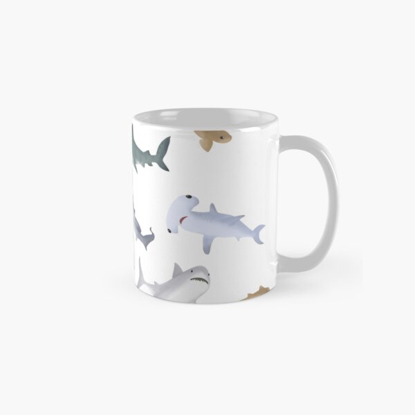 Item preview, Sharks designed and sold by Rayner Design.