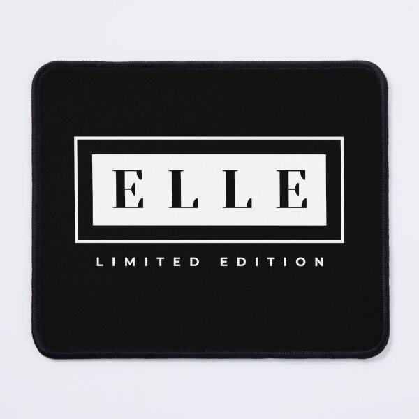 Item preview, Elle designed and sold by LanaMeyers.