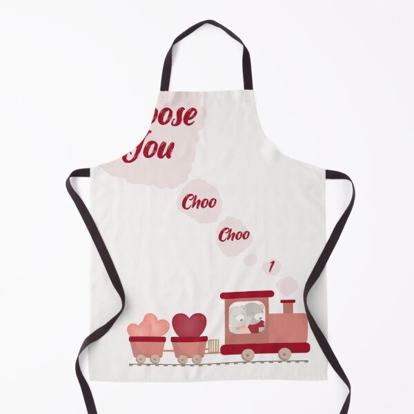 Item preview, I Choo Choo Choose You Valentines Day Gift  designed and sold by Tema EL.