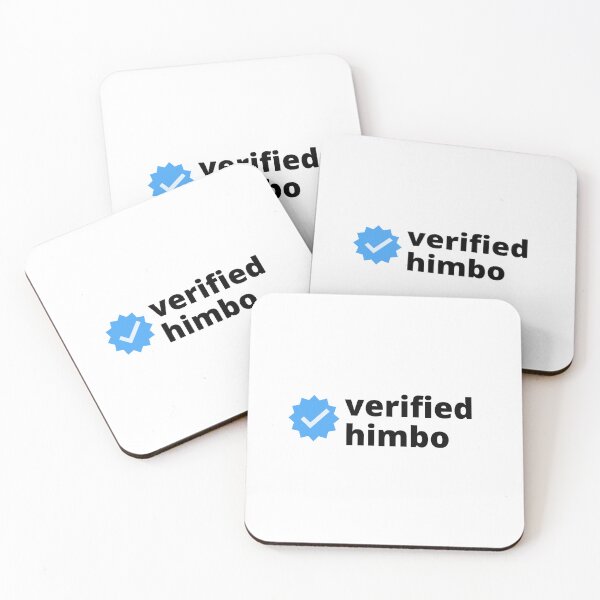 Item preview, Verified Himbo designed and sold by Renshanart.