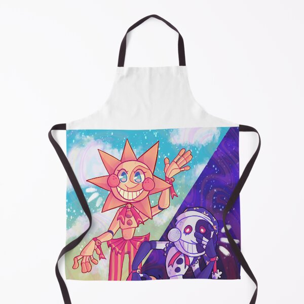 Item preview, sundrop and moondrop designed and sold by JOSEURIEL.