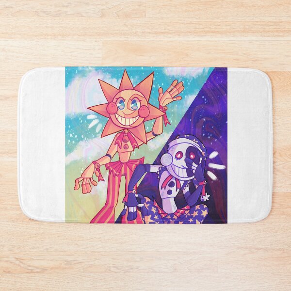 Item preview, sundrop and moondrop designed and sold by JOSEURIEL.