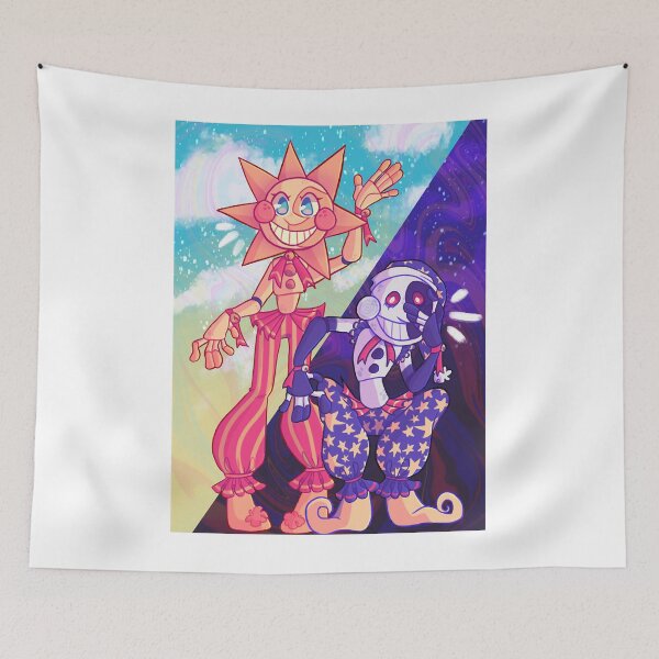 Item preview, sundrop and moondrop designed and sold by JOSEURIEL.