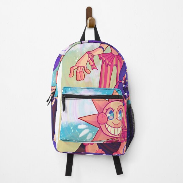 notorious pat sprayground