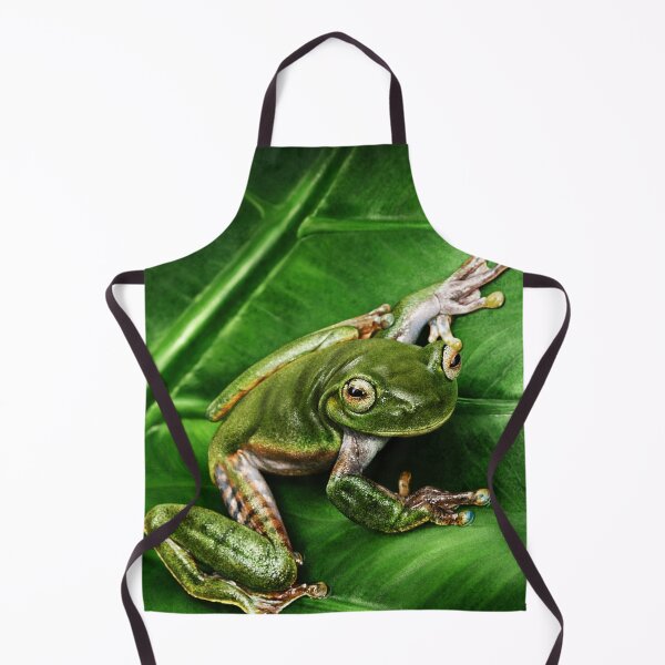 Item preview, TREE FROG #2 designed and sold by DilettantO.
