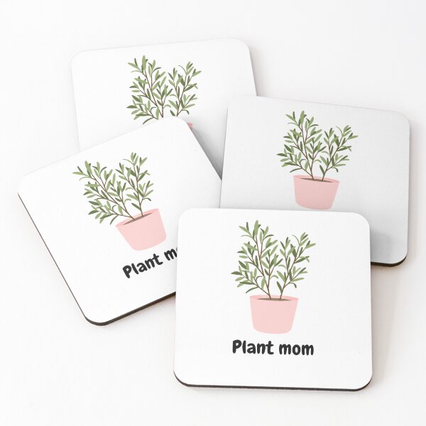 Item preview, Plant Mom designed and sold by Legendary T-Rex.