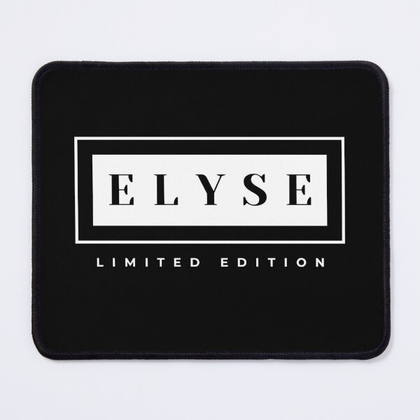 Item preview, Elyse designed and sold by LanaMeyers.