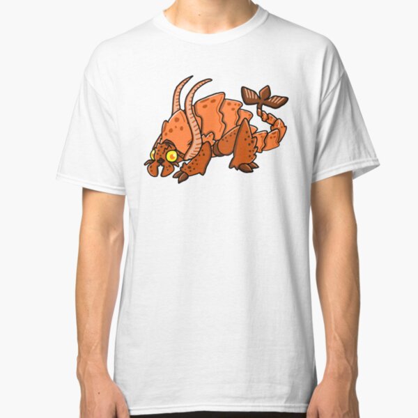 DnD Rust Monster Classic T-Shirt