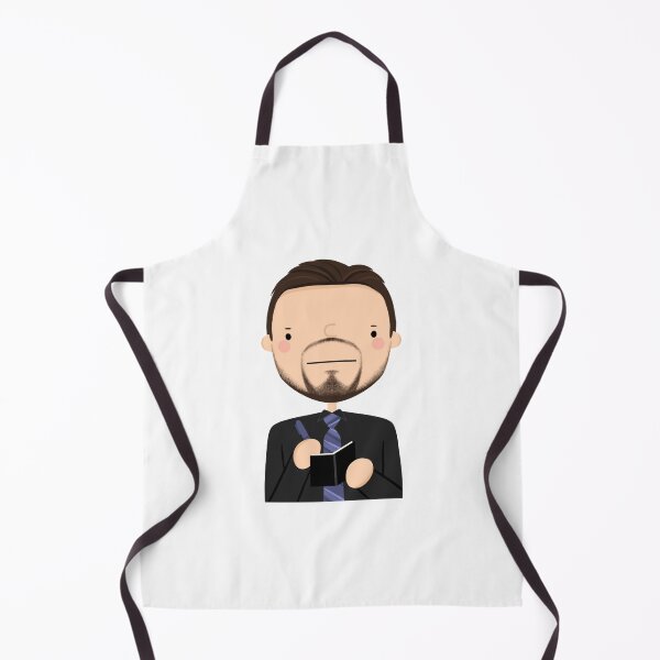 Item preview, The Office Ryan Diary designed and sold by cutermelon.