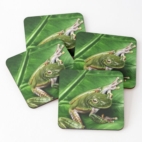 Item preview, TREE FROG #2 designed and sold by DilettantO.