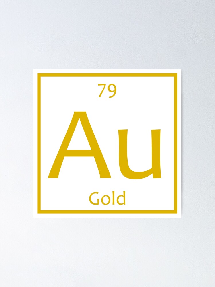 gold as element