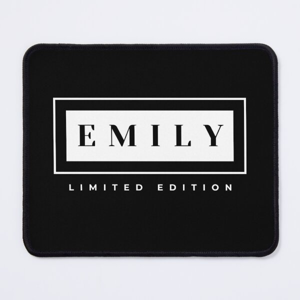 Item preview, Emily designed and sold by LanaMeyers.