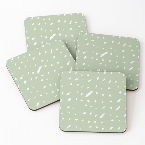 Item preview, Dotted Green  designed and sold by brookemiller801.