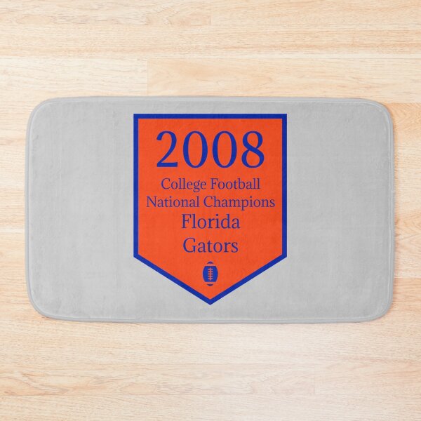 Artikelvorschau, CFB Landesmeister – Florida 2008 entworfen und verkauft von AmmyTheBest.