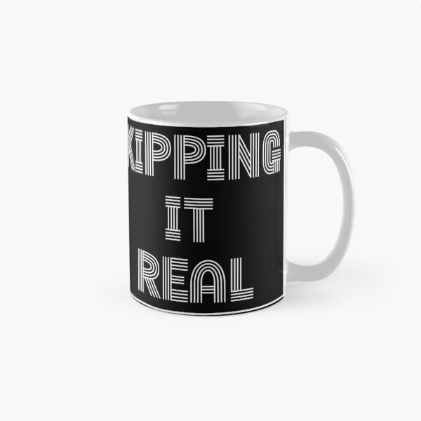 Item preview, Kipping it Real Crossfit designed and sold by Cedarrue.