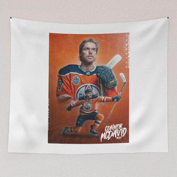 Item preview, Connor McDavid designed and sold by boxing68.