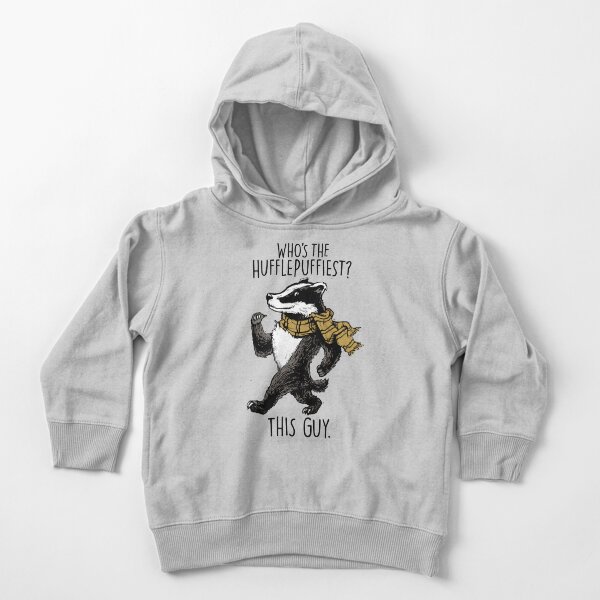 Funny Kids Childrens Sweatshirt Jumper Am Badger