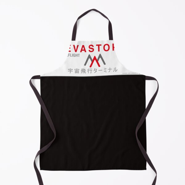 Item preview, SEVASTOPOL spaceflight terminal Classic designed and sold by lexievqpearle.