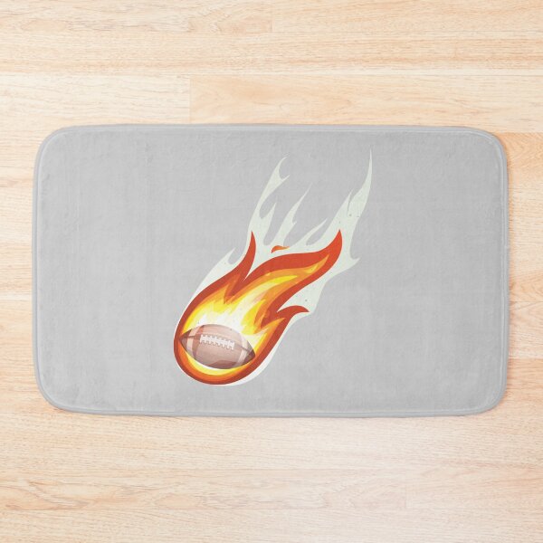 Artikelvorschau, SEC-Meisterschaft - American Football Flying with Flame entworfen und verkauft von AmmyTheBest.