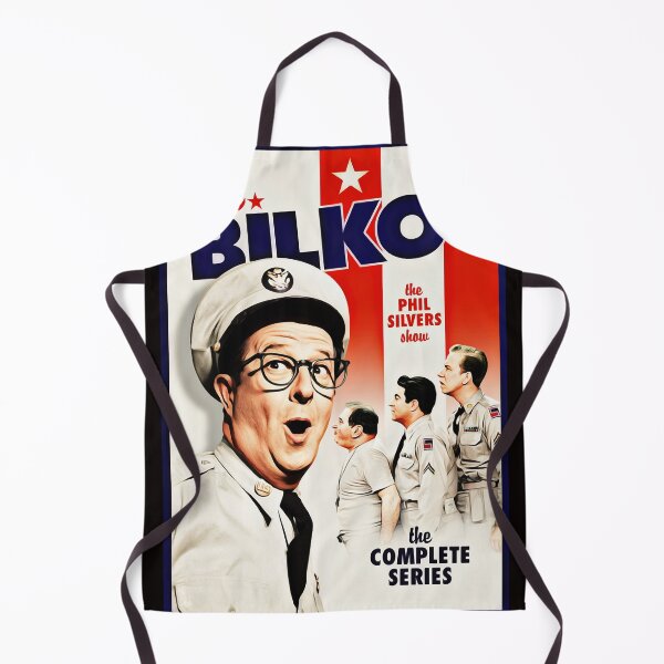 Item preview, Sgt Bilko, The Phil Silvers Show Classic designed and sold by lexievqpearle.