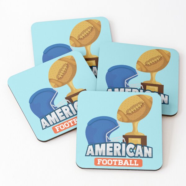 Artikelvorschau, SEC-Meisterschaft - American Football Trophy entworfen und verkauft von AmmyTheBest.