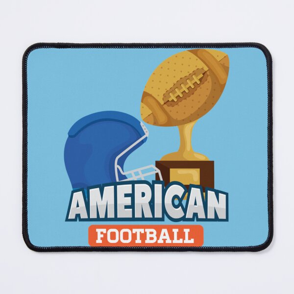 Item preview, SEC Championship - American Football Trophy designed and sold by AmmyTheBest.