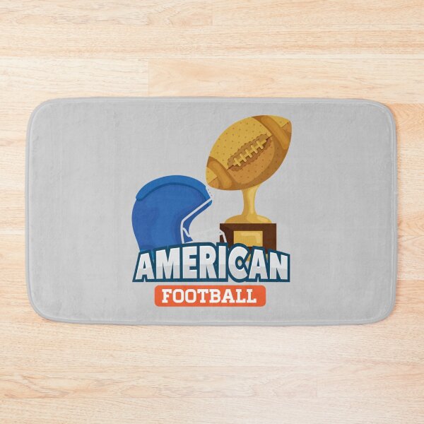 Artikelvorschau, SEC-Meisterschaft - American Football Trophy entworfen und verkauft von AmmyTheBest.