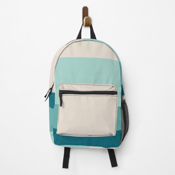 Item preview, Colorful Pattern, modern color pallet designed and sold by Boom-llqb.