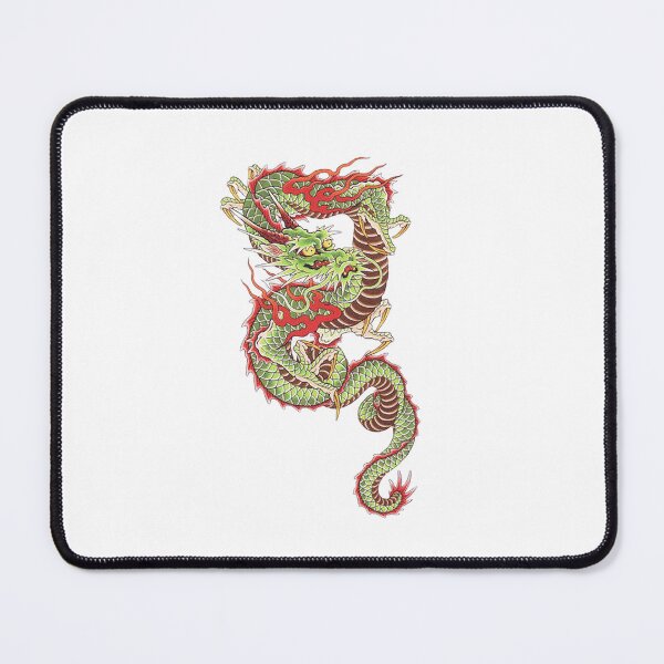 Item preview, Yakuza - Shibusawa's Dragon designed and sold by Yort Drahcir.
