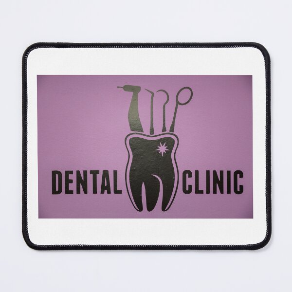 Item preview, Dental Clinic logo for your company designed and sold by sonyc.
