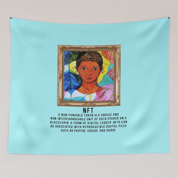 Item preview, NFT Lover 10 designed and sold by PodiShawna.