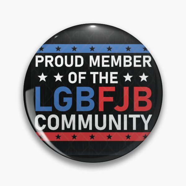 Item preview, Prod member of the LGBFJB community  designed and sold by JTL-Apparel.