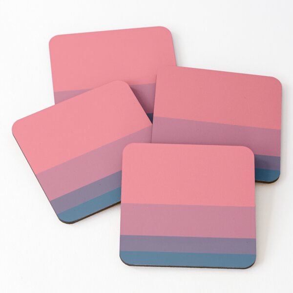 Item preview, Colorful Pattern, modern color pallet designed and sold by Boom-llqb.