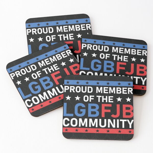 Item preview, Prod member of the LGBFJB community  designed and sold by JTL-Apparel.
