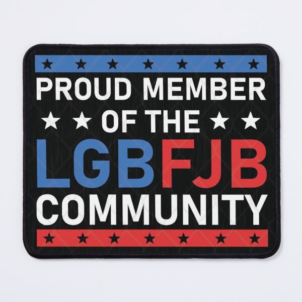 Item preview, Prod member of the LGBFJB community  designed and sold by JTL-Apparel.