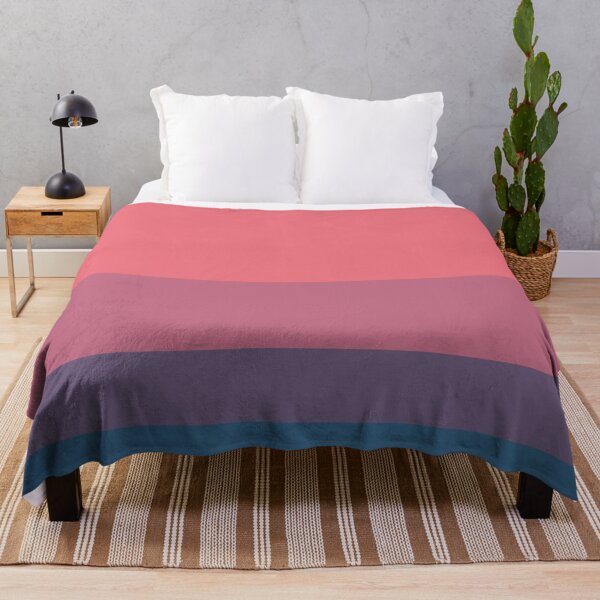 Item preview, Colorful Pattern, modern color pallet designed and sold by Boom-llqb.