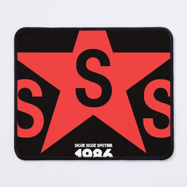 Item preview, Sigue Sigue Sputnik 1986 Classic designed and sold by lexievqpearle.
