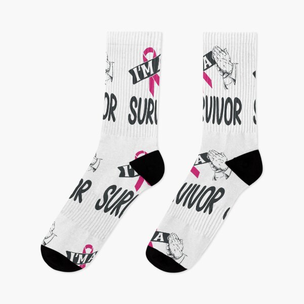 Item preview, I'm a Survivor designed and sold by FOX1999-Design.