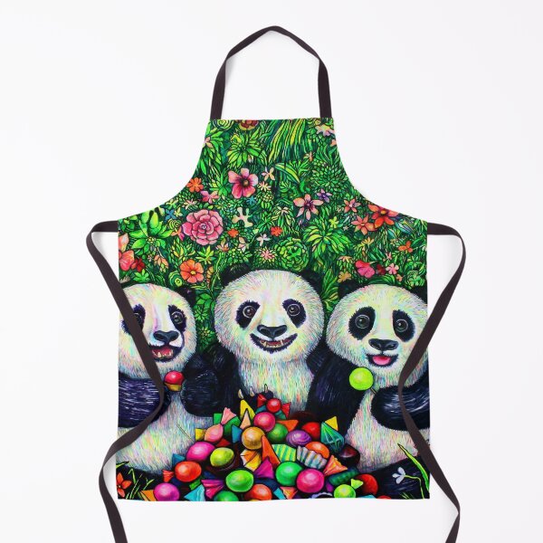 Item preview, Sweet Pandemonium designed and sold by katiagoa.