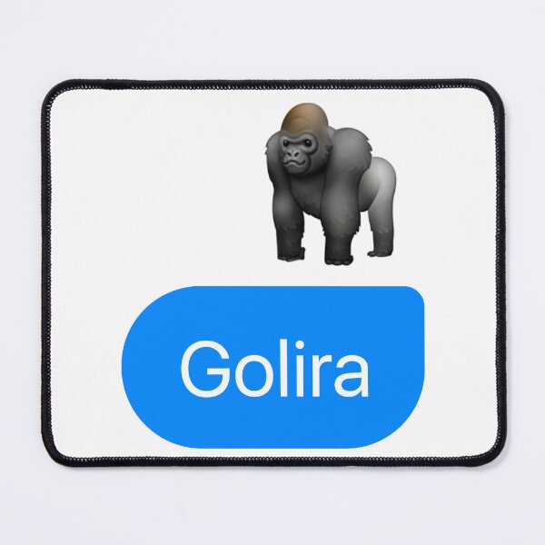 Item preview, Golira Remastered HD designed and sold by beefedupgan.