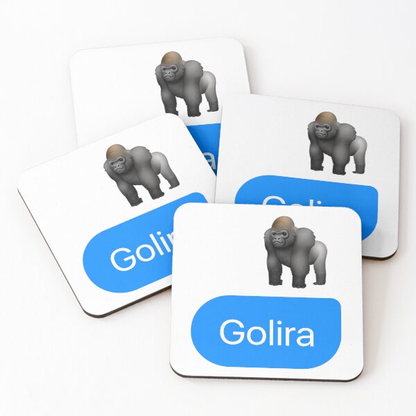 Item preview, Golira Remastered HD designed and sold by beefedupgan.