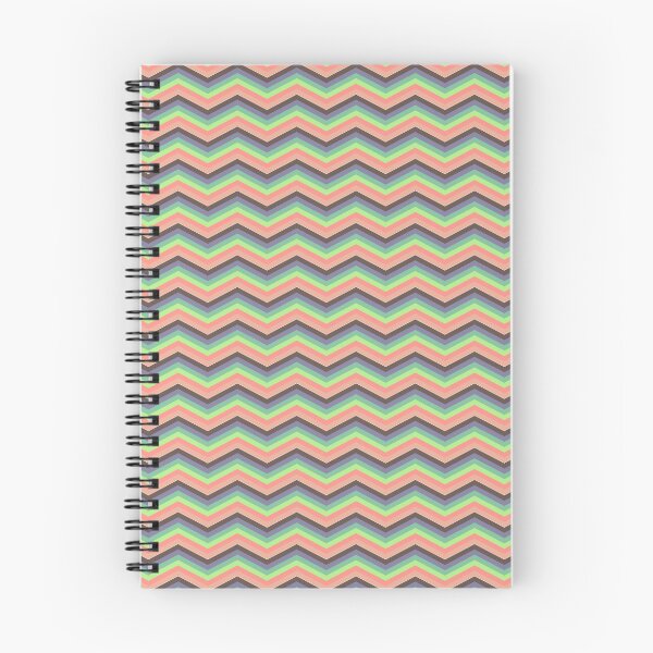 Item preview, Fun Zig Zag designed and sold by Yesshellojess.