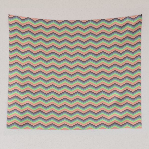 Item preview, Fun Zig Zag designed and sold by Yesshellojess.