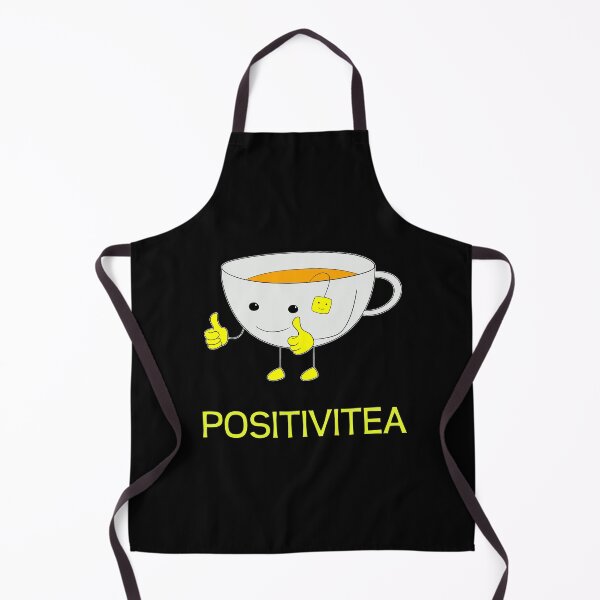Item preview, Positivitea designed and sold by Pietopia.